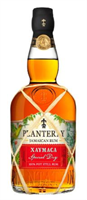 Image de Planteray Rum Xaymaca 43° 0.7L